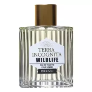 Brocard Terra Incognita Wildlife - Интернет-магазин Aliks Perfume