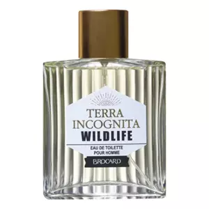 Brocard Terra Incognita Wildlife - Интернет-магазин Aliks Perfume