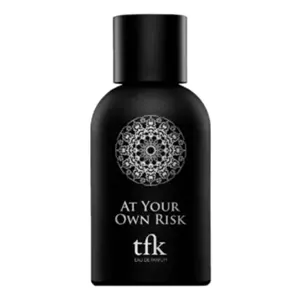 The Fragrance Kitchen At Your Own Risk - Интернет-магазин Aliks Perfume