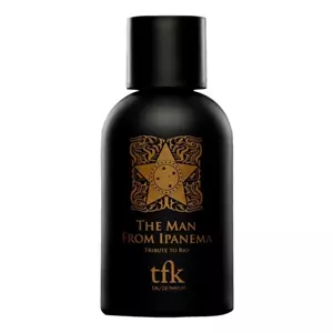The Fragrance Kitchen  The Man From Ipanema - Интернет-магазин Aliks Perfume