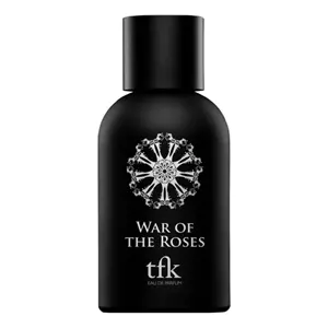 The Fragrance Kitchen  War Of The Roses - Интернет-магазин Aliks Perfume