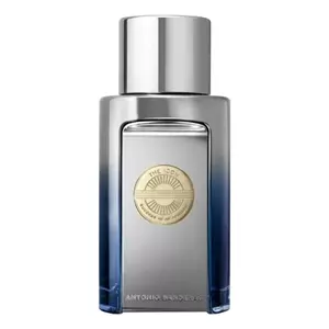 Antonio Banderas The Icon Elixir - Интернет-магазин Aliks Perfume