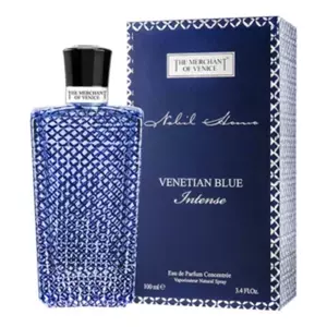 The Merchant Of Venice  Venetian Blue Intense - Интернет-магазин Aliks Perfume