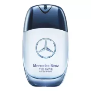 Mercedes-Benz The Move Live The Moment - Интернет-магазин Aliks Perfume
