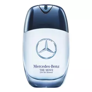 Mercedes-Benz The Move Live The Moment - Интернет-магазин Aliks Perfume