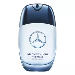 Mercedes-Benz The Move Live The Moment - Интернет-магазин Aliks Perfume