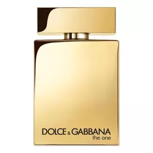 Dolce & Gabbana The One For Men Gold - Интернет-магазин Aliks Perfume
