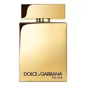 Dolce & Gabbana The One For Men Gold - Интернет-магазин Aliks Perfume