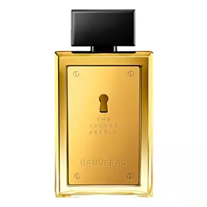 Antonio Banderas The Secret Absolu - Интернет-магазин Aliks Perfume