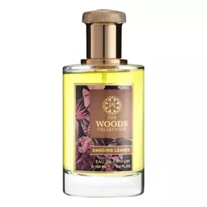 The Woods Collection Dancing Leaves - Интернет-магазин Aliks Perfume