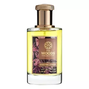The Woods Collection Dancing Leaves - Интернет-магазин Aliks Perfume