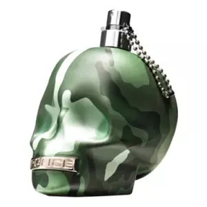 Police To Be Camouflage For Men - Интернет-магазин Aliks Perfume