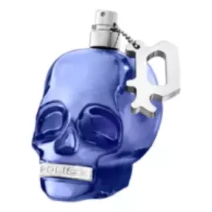 Police To Be Freetodare For Man - Интернет-магазин Aliks Perfume