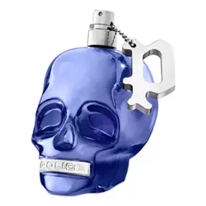 Police To Be Freetodare For Man - Интернет-магазин Aliks Perfume
