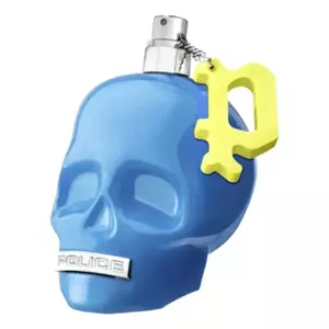Police To Be Goodvibes For Man - Интернет-магазин Aliks Perfume