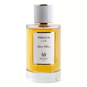 Maissa Parfums Tobacco - Интернет-магазин Aliks Perfume