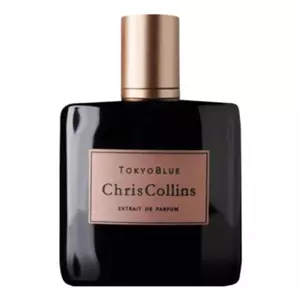 Chris Collins Tokyo Blue - Интернет-магазин Aliks Perfume