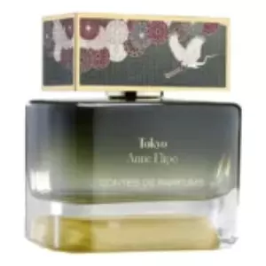 Contes de Parfums Tokyo - Интернет-магазин Aliks Perfume