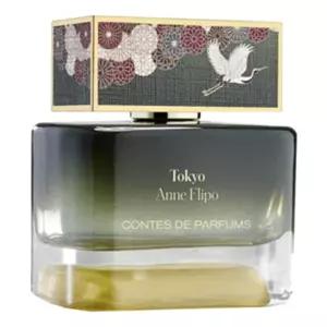 Contes de Parfums Tokyo - Интернет-магазин Aliks Perfume