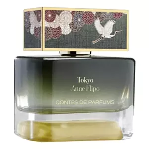 Contes de Parfums Tokyo - Интернет-магазин Aliks Perfume