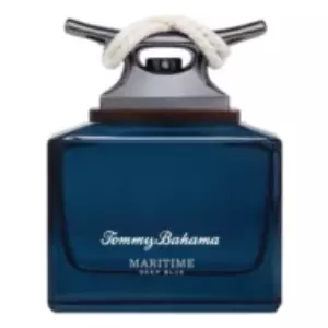 Tommy Bahama Maritime Deep Blue - Интернет-магазин Aliks Perfume