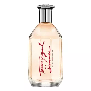 Tommy Hilfiger Tommy Girl Summer 2021 - Интернет-магазин Aliks Perfume