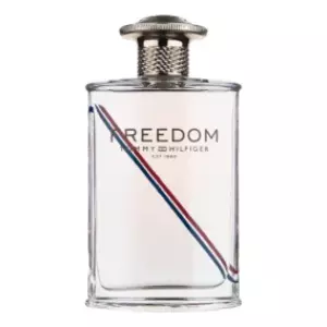 Tommy Hilfiger  Freedom - Интернет-магазин Aliks Perfume