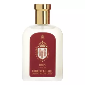 Truefitt & Hill 1805 - Интернет-магазин Aliks Perfume
