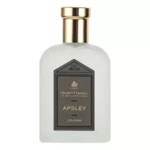 Truefitt & Hill Apsley - Интернет-магазин Aliks Perfume