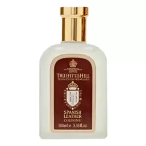 Truefitt & Hill  Spanish Leather - Интернет-магазин Aliks Perfume