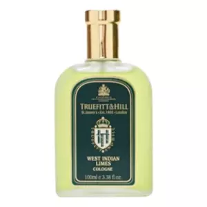 Truefitt & Hill  West Indian Limes - Интернет-магазин Aliks Perfume