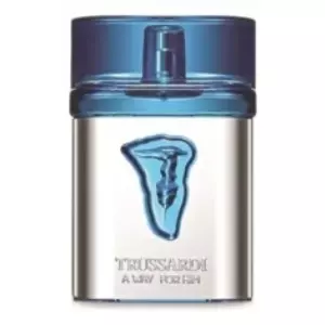 Trussardi  A Way For Him - Интернет-магазин Aliks Perfume