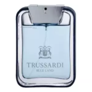 Trussardi Blue Land - Интернет-магазин Aliks Perfume