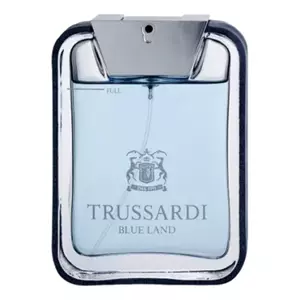 Trussardi Blue Land - Интернет-магазин Aliks Perfume