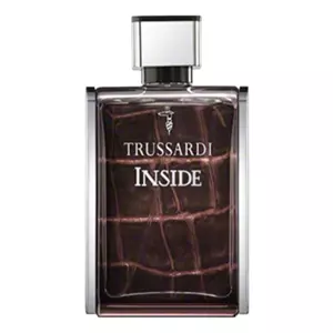 Trussardi  Inside For Men - Интернет-магазин Aliks Perfume