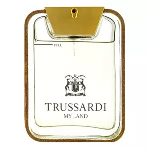 Trussardi My Land - Интернет-магазин Aliks Perfume