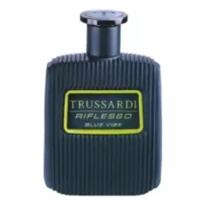 Trussardi Riflesso Blue Vibe - Интернет-магазин Aliks Perfume