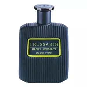 Trussardi Riflesso Blue Vibe - Интернет-магазин Aliks Perfume