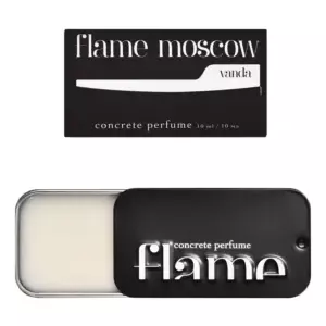 Flame Moscow Твердые духи Vanda 10мл - Интернет-магазин Aliks Perfume