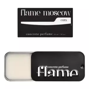 Flame Moscow Твердые духи Cora 10мл - Интернет-магазин Aliks Perfume