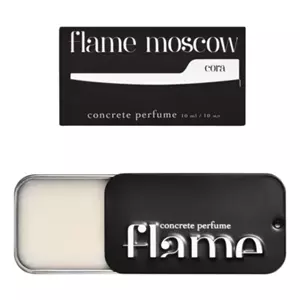 Flame Moscow Твердые духи Cora 10мл - Интернет-магазин Aliks Perfume