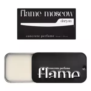 Flame Moscow Твердые духи Daryan 10мл - Интернет-магазин Aliks Perfume