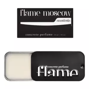 Flame Moscow Твердые духи Anastasia 10мл - Интернет-магазин Aliks Perfume