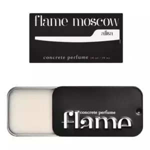 Flame Moscow Твердые духи Alisa 10мл - Интернет-магазин Aliks Perfume