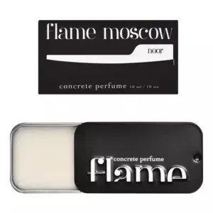 Flame Moscow Твердые духи Noor 10мл - Интернет-магазин Aliks Perfume