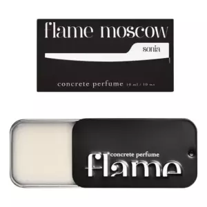 Flame Moscow Твердые духи Sonia 10мл - Интернет-магазин Aliks Perfume