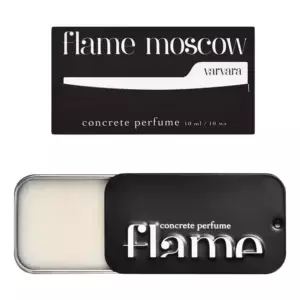 Flame Moscow Твердые духи Varvara 10мл - Интернет-магазин Aliks Perfume