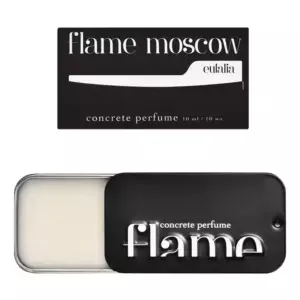 Flame Moscow Твердые духи Eulalia 10мл - Интернет-магазин Aliks Perfume