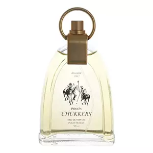 U.S. Polo Chukkers - Интернет-магазин Aliks Perfume