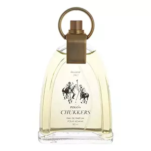 U.S. Polo Chukkers - Интернет-магазин Aliks Perfume